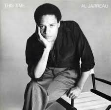 Al Jarreau ‎– This Time (1CD) (1987)