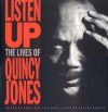 Quincy Jones: Listen UP the Lives of (1CD) (1990)