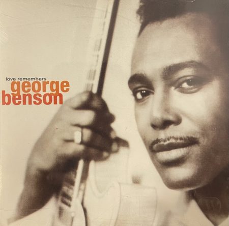 Benson, George: Love Remembers (1CD) (1993)