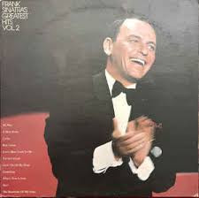 Frank Sinatra's : Greatest hits Vol.2 (1CD) 