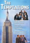   Temptations, The: The Temptations With Special Guest - The Four Tops (1DVD) (használt példány)