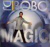 DJ BoBo: Magic (1CD) (1998) (kissé karcos példány)
