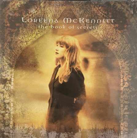 McKennitt, Loreena: The Book of Secrets (1CD) (2006)