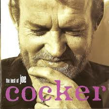 Cocker, Joe: The Best Of Joe (1CD) (1992)