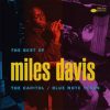   Miles Davis ‎– The Best Of Miles Davis (The Capitol / Blue Note Years) (1CD) (1992)