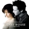 Lake House, The OST. (1CD) (Rachel Portman) (Made In U.S.A.)