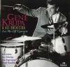   Gene Krupa And His Orchestra ‎– Let Me Off Uptown (1CD) (1996)