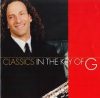 Kenny G: Classics In The Key Of G (1CD) (1999)