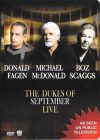   Donald Fagen, Michael McDonald, Boz Scaggs: The Dukes Of September - Live (1DVD) (2014)
