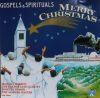 Gospels & Spirituals: Merry Christmas (1990) (1CD) (Lotus)