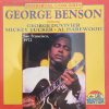   Benson, George Featuring Duvivier, George; Tucker, Mickey; Harewood, Al – San Francisco 1972 (1CD) (1996)