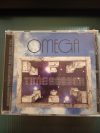 Omega :  Time robber  (1CD) (1976/2014) (Bontatlan !!!)