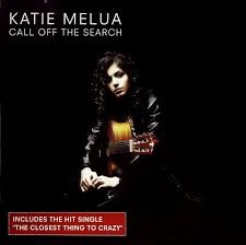 Melua, Katie: Call Off The Search (1CD) (2003)