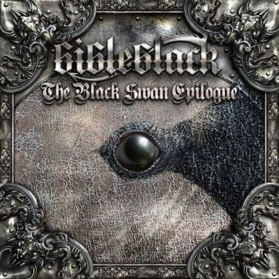 Bibleblack: The Black Swan Epilogue (1CD) (Made In U.S.A.)