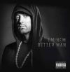 Eminem: Better Man (1CD) (2019)
