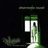   Disarmonia Mundi: Nebularium / The Restless Memoirs EP. (2CD) (digipack) (2009 - Remastered)