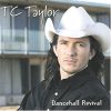   Taylor, T.C.: Dancehall Revival (1CD) (Made In U.S.A.) (használt példány)