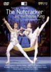   The Nutcracker and the Mouse King Dutch National Ballet (Tchaikovsky) (1DVD) (2012)