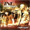   TNT:Másképpen - Unplugged (1CD) (2001) (kissé karcos példány)