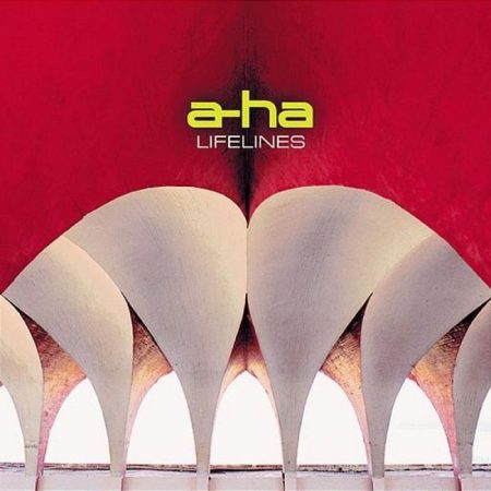 A-ha: Lifelines (1CD)