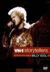   Idol, Billy: VH-1 Storytellers (2002) (1DVD) (Image / Warner Music Vision)