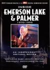  Inside Emerson Lake & Palmer 1970 - 1995 (1DVD)