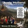  Holland, Jools & His Rhythm & Blues Orchestra: Sirens Of Song (1CD)