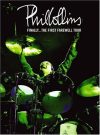   Collins, Phil: Finally...The First Farewell Tour (2DVD) (digipack)