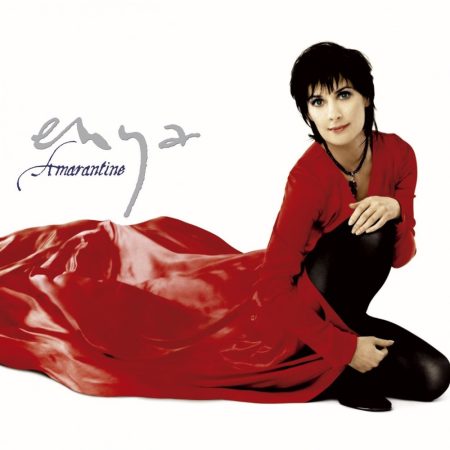 Enya: Amarantine (1CD)