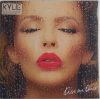Minogue, Kylie: Kiss Me Once (1CD)