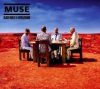 Muse: Black Holes Revelations (1CD) (2007) (digipack)