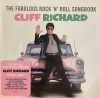   Richard, Cliff: The Fabulous Rock'n'Roll Songbook    (1CD) 2013)