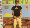   Manu Chao: La Radiolina - 21 y ahora qué? (1CD) (2007)  (digipack)