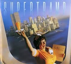 Supertramp: Breakfast In America (1CD) (1979)