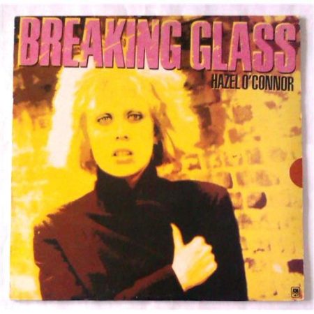  O' Connor, Hazel: Breaking Glass (1CD) (1995)