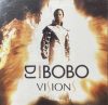 DJ BoBo: Visions (1CD) (2003)