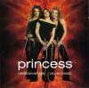 PRINCESS: Hegedűvarázs (1CD) (2003)
