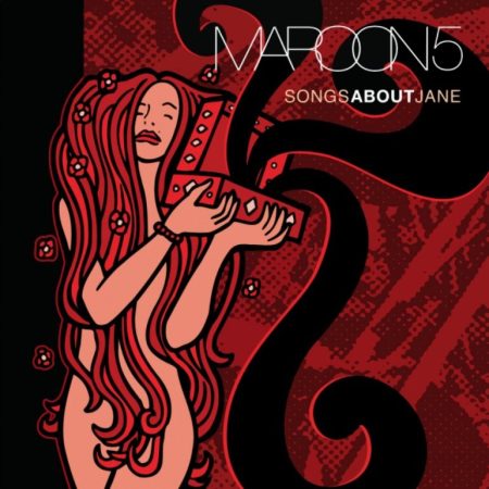 Maroon 5: Songs About Jane (1CD)