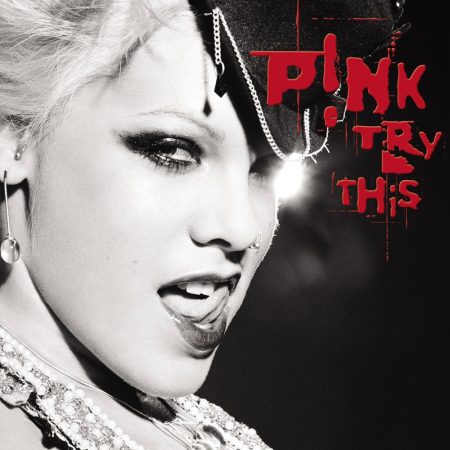 Pink: Try This (1CD)