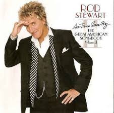  Stewart, Rod: As Time Goes By... (1CD) (2003)