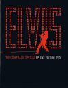   Elvis Presley ‎– '68 Comeback Special (Deluxe Edition 3 DVD)