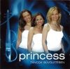 PRINCESS: Táncok bűvöletében (1CD) (2004)