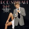   Stewart, Rod: The Great American Songbook - Volume 3. - Stardust... (1CD)