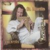 ST. Martin: Érintés (1CD) (2004) (karcos példány)