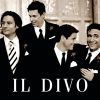 Il Divo: Il Divo (2004) (1CD) (Syco Music / Sony & BMG)