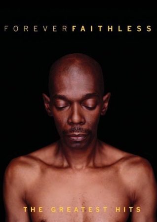 Faithless: Forever Faithless - The Greatest Hits (2005) (1DVD) (Sony & BMG)