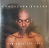   Faithless: Forever Faithless (The Greatest Hits) (1CD) (2005) (nagyon karcos példány)