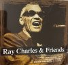  Ray Charles & Friends Collections  (1CD) (2005)