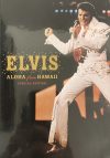   Presley, Elvis: Aloha from Hawaii (1DVD) (2006) (kissé karcos lemez)