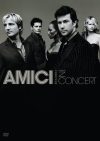 Amici Forever: In Concert (2005) (1DVD)
